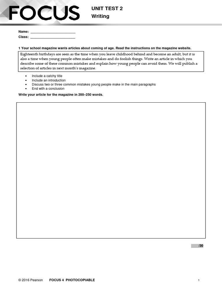 Focgb4 utest w 2 pdf