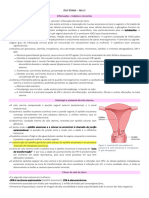 5. Câncer de Colo Uterino