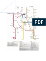 Map Trans Jakarta