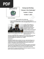 Download Thayer Vietnams First Battleship by Carlyle Alan Thayer SN69081900 doc pdf