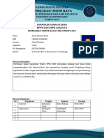 Reza Achmad Fauzi - .26040120140186 - Berkas Anggota KPPR Dan BPPR