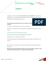 01 - Due Chiacchiere 2