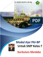 MA PAIBP-SMP-Bab 1b