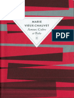 Amour, Colère Et Folie (Marie Vieux-Chauvet) (Z-Library)