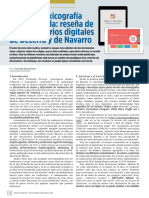 La Nueva Lexicografia Especializada Rese