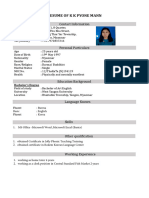 KK's Resume - 03102022