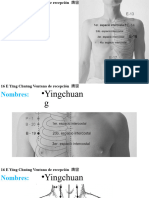 16 E Yīng Chuāng Ventana de Recepción 膺窗