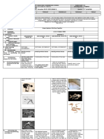 DLL - Science 6 - Q2 - W3