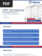 03-Data Collection Structures