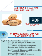 Kỹ Năng Quản Lý Cảm Xúc