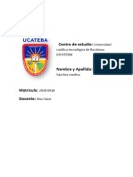 Etica Profesioal Del Psicologo