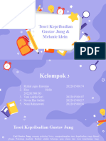 Kelompok 3 - Psikologi Kepribadian