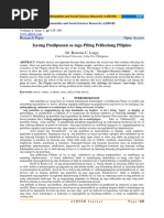 Ycc 32nd Citations Catalog | PDF