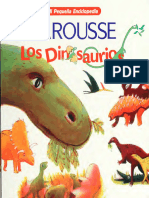 Los Dinosaurios Lancina Michèle Vandewiele Agnès Annas Archive