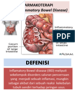 Farmakoterapi IBD