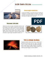 Trabalho de Ciencias