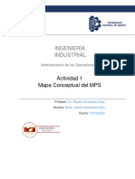 Mapa Conceptual Del MPS