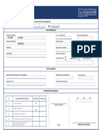 Formulario Digital