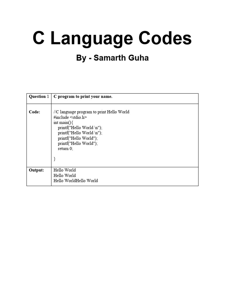 c-language-codes-pdf-area-computer-program