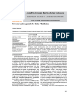 Jurnal Kedokteran