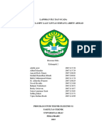 Laporan PLC & Scada Kelompok 2