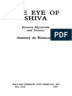 Amaury de Riencourt - The Eye of Shiva - Eastern Mysticism and Science-William Morrow and Company (1981)