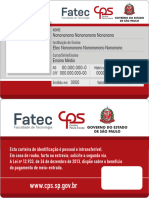 carteirinha-estudante-fatec