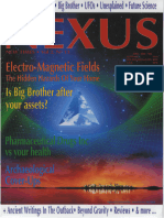 Nexus - 0213 - New Times Magazine