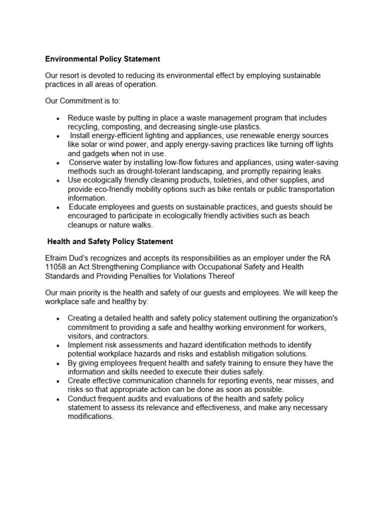 environmental-policy-statement-pdf