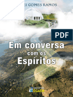 Em Conversa Com Os Espíritos (EXI)