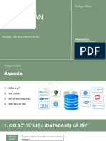 CSDL SQL