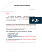 Carta Término de Exposición Ocupacional