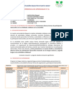 Experiencia de Aprendizaje 1-Mejorada-1° y 2°