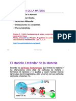 Tema 1.estructura de La Materia