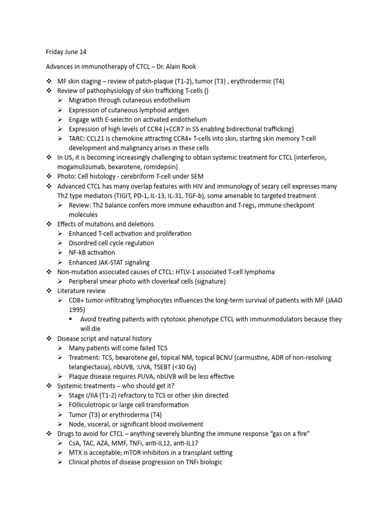 CDA 2023 notes | PDF