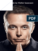 Elon Musk - Walter Isacsson