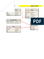 Desarrollo de Trabajo Práctico - BASE DE DATOS