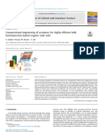 987556 | PDF | Nanoparticle | Carbon Nanotube