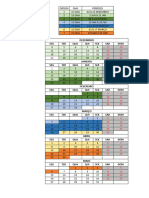 Calendário Rodizio Repositores