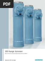 Download h51 Catalogue 3es Surge Arrestor by Johar Sham SN69086216 doc pdf