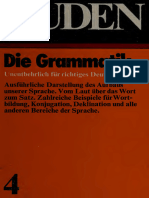 Duden Band 4 Grammatik Der Deutschen Gegenwartssprache (Paul Grebe U.a.) (Z-Library)