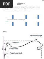 Threads Design in SolidWorks | PDF