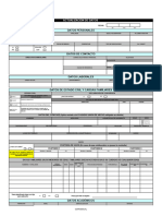 Tha-Formato Actualizacion de Datos 2023-Confidencial