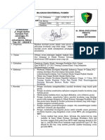 SOP Rujukan Eksternal RSC