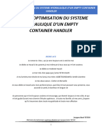 Memoire de Fin de Formation