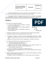 Examen Biología de Castilla y León (Extraordinaria de 2010) (WWW - Examenesdepau.com)