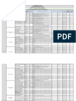 Plan de Mantenimiento - Indzonas