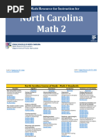 NCMath 2 Unpack