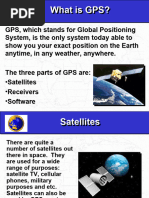 GPS 1