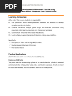 Module 4 PNEUTMATIC